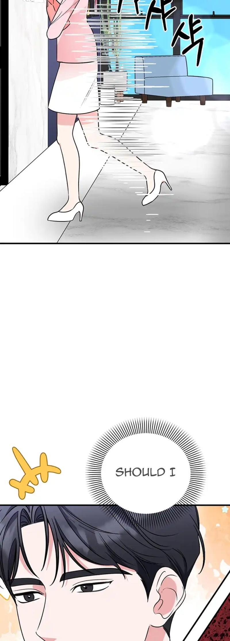 Please Keep My Double Life a Secret! chapter 6 page 2