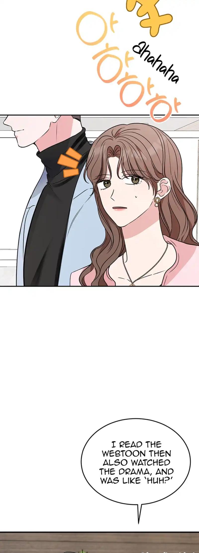 Please Keep My Double Life a Secret! chapter 6 page 6