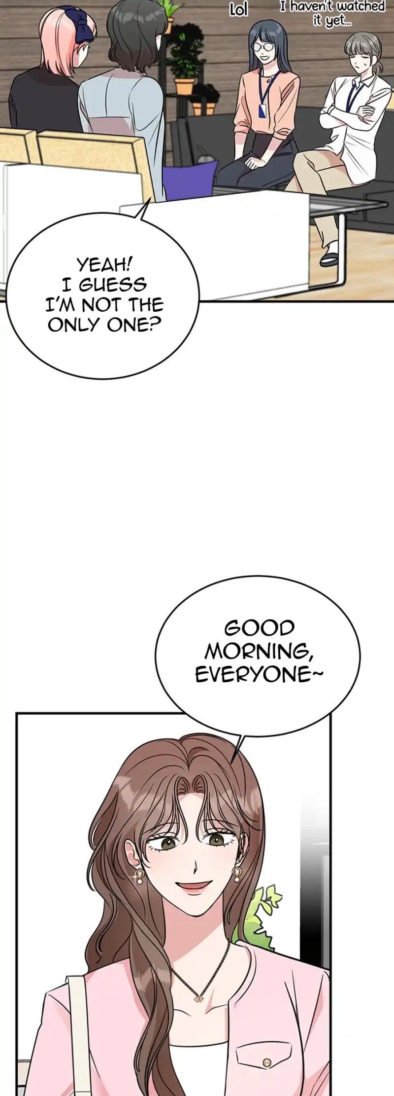 Please Keep My Double Life a Secret! chapter 6 page 7