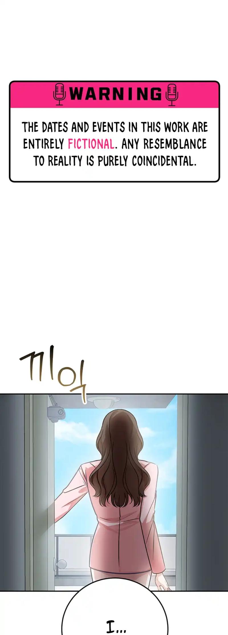 Please Keep My Double Life a Secret! chapter 7 page 1