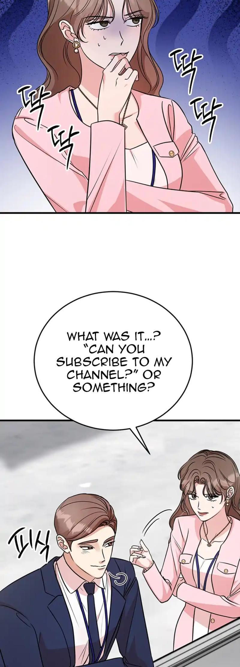 Please Keep My Double Life a Secret! chapter 7 page 6