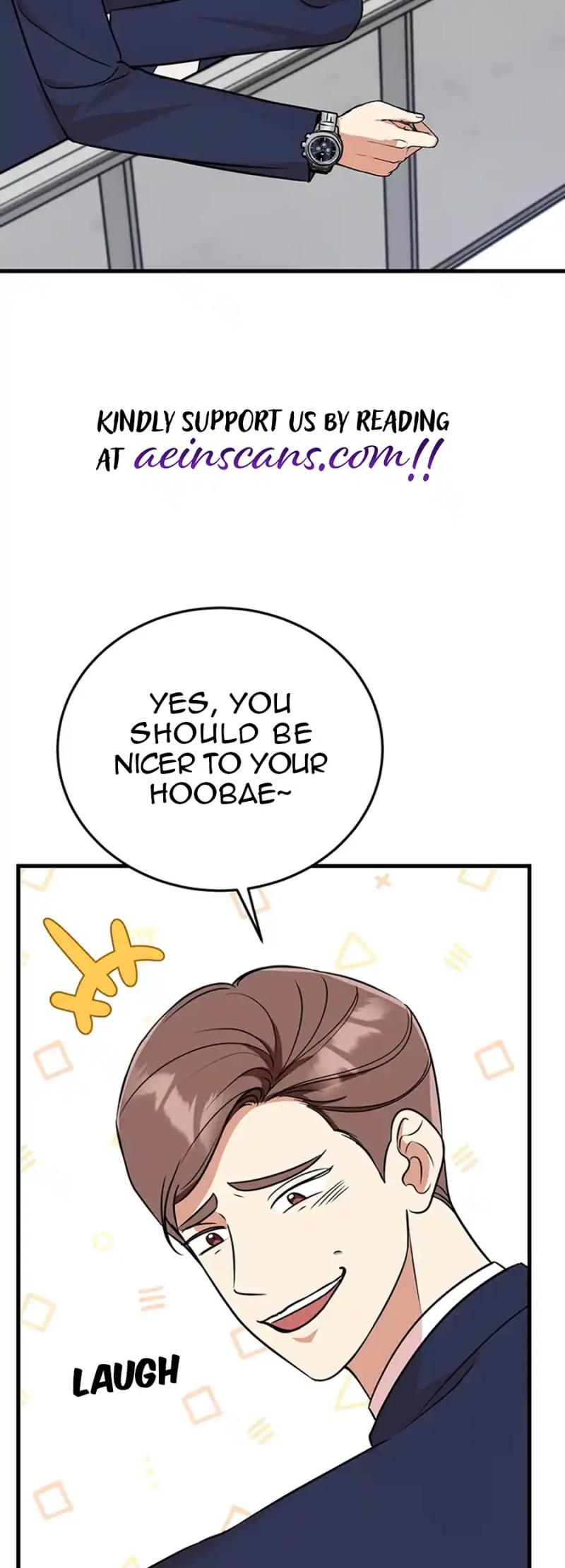 Please Keep My Double Life a Secret! chapter 7 page 7