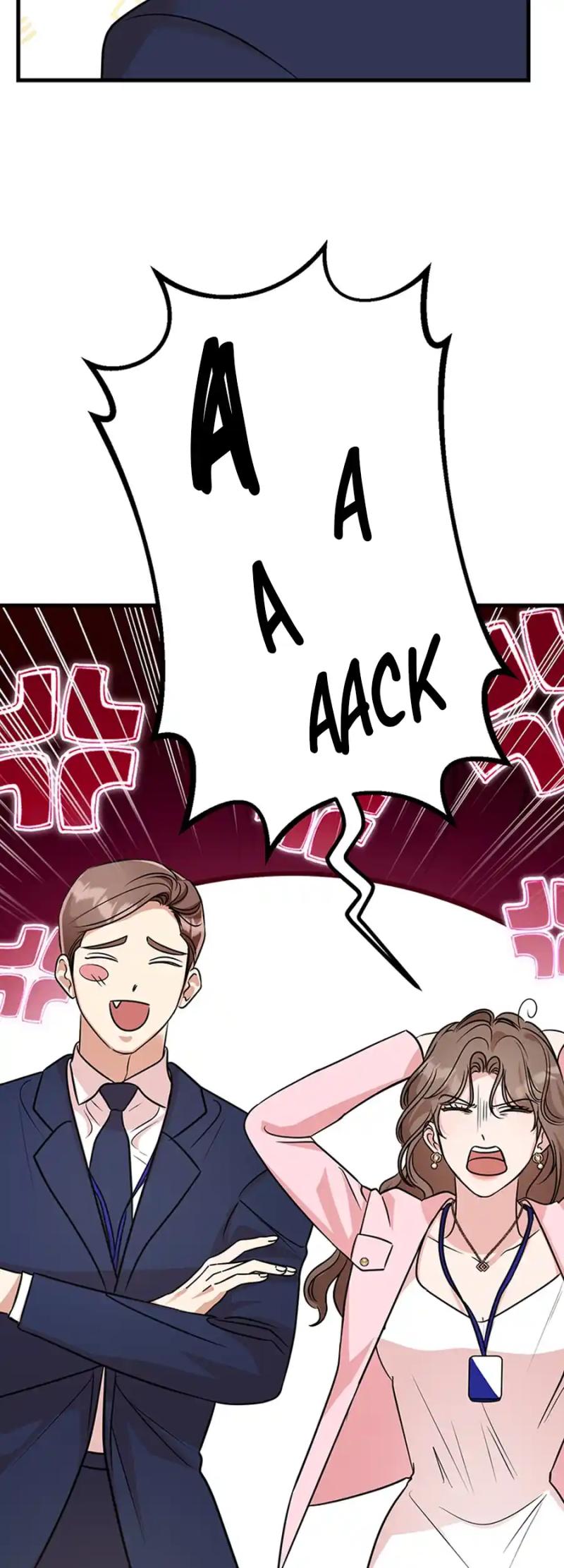 Please Keep My Double Life a Secret! chapter 7 page 8