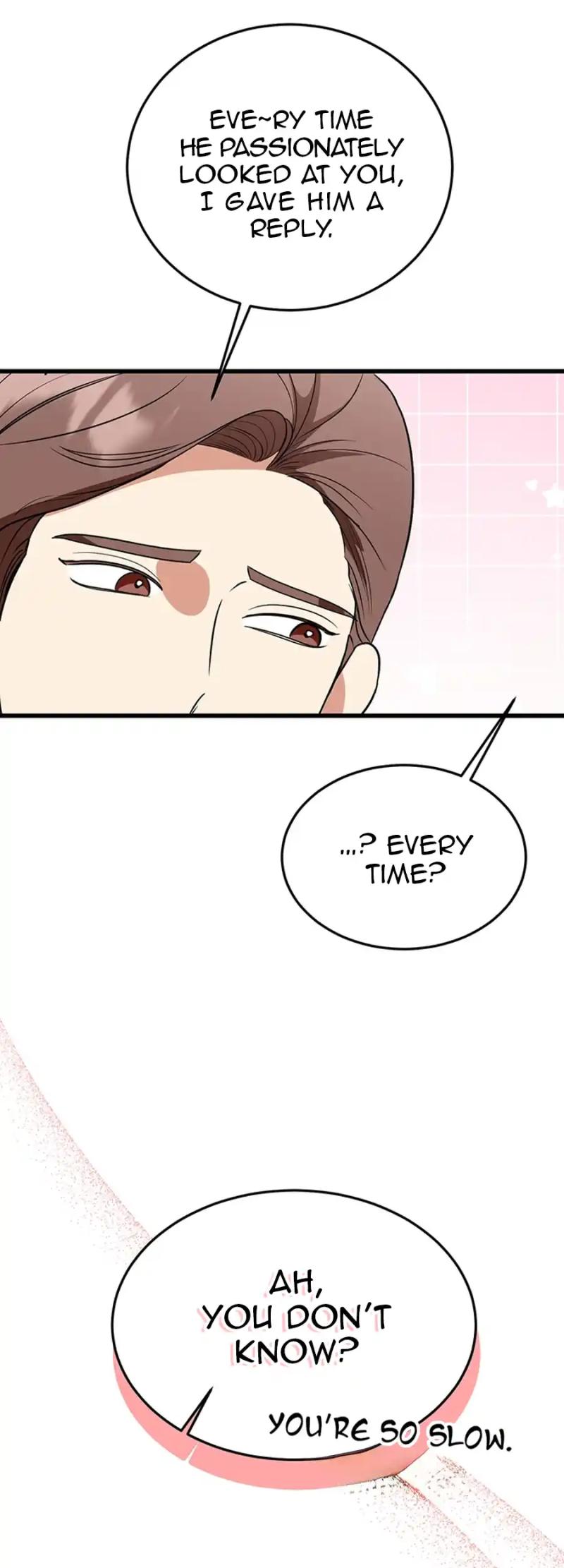 Please Keep My Double Life a Secret! chapter 7 page 32