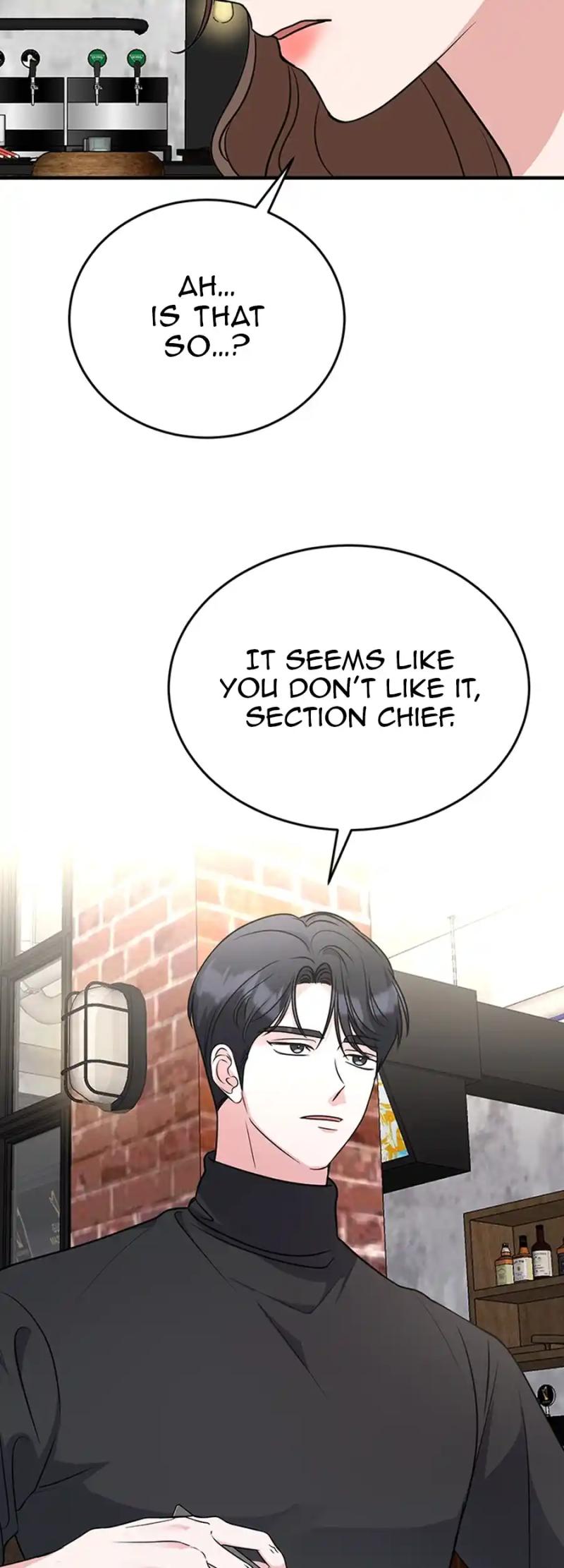 Please Keep My Double Life a Secret! chapter 7 page 63