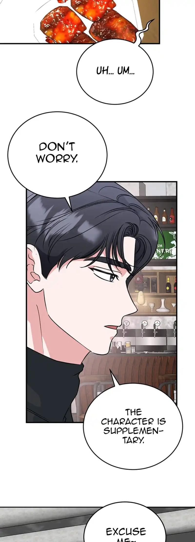 Please Keep My Double Life a Secret! chapter 7 page 65