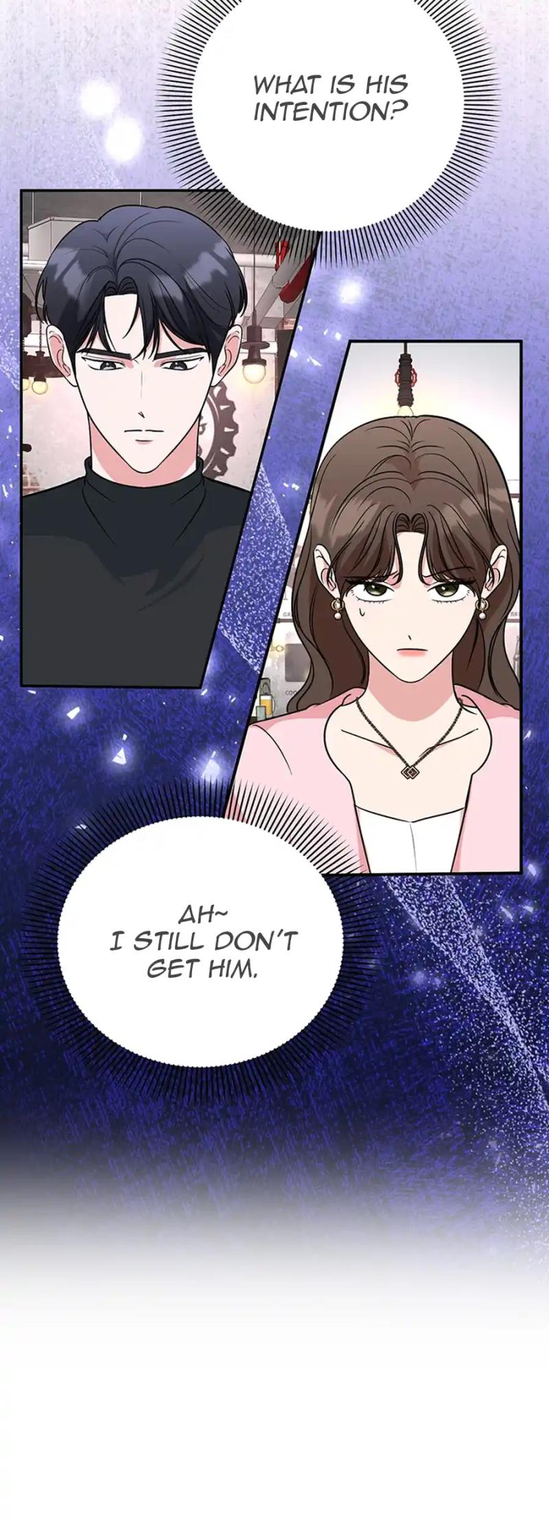 Please Keep My Double Life a Secret! chapter 7 page 72