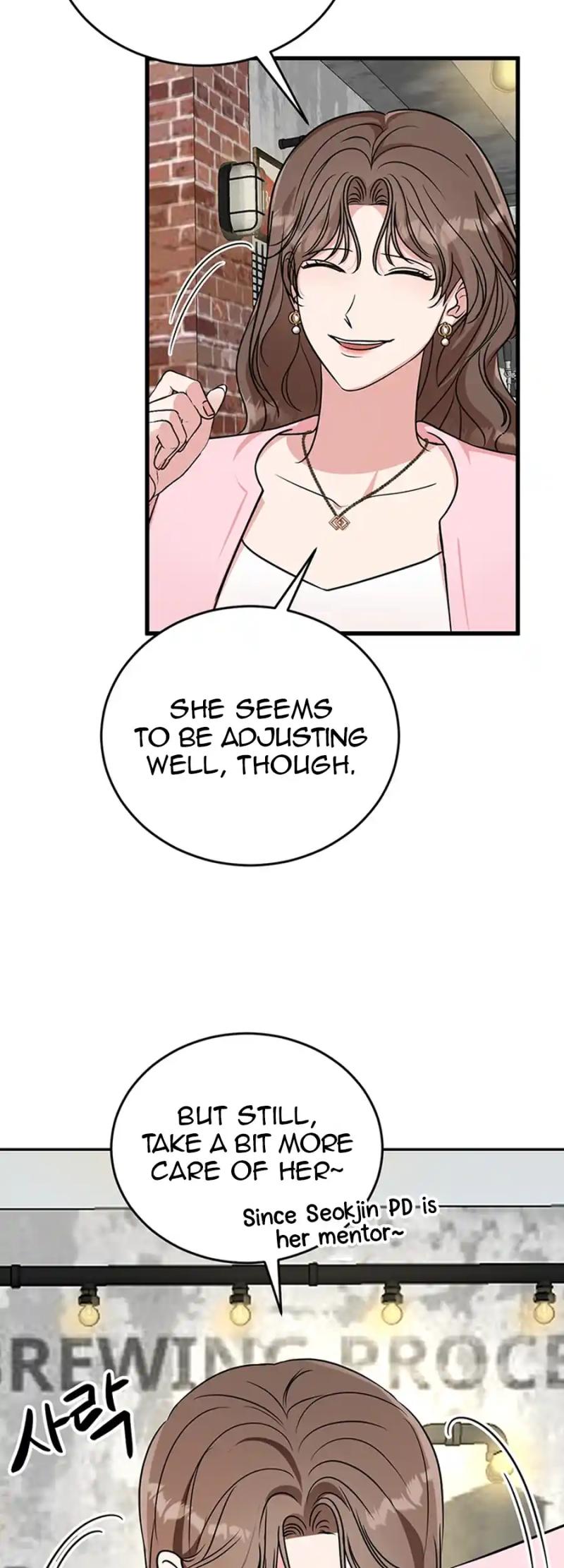 Please Keep My Double Life a Secret! chapter 8 page 2