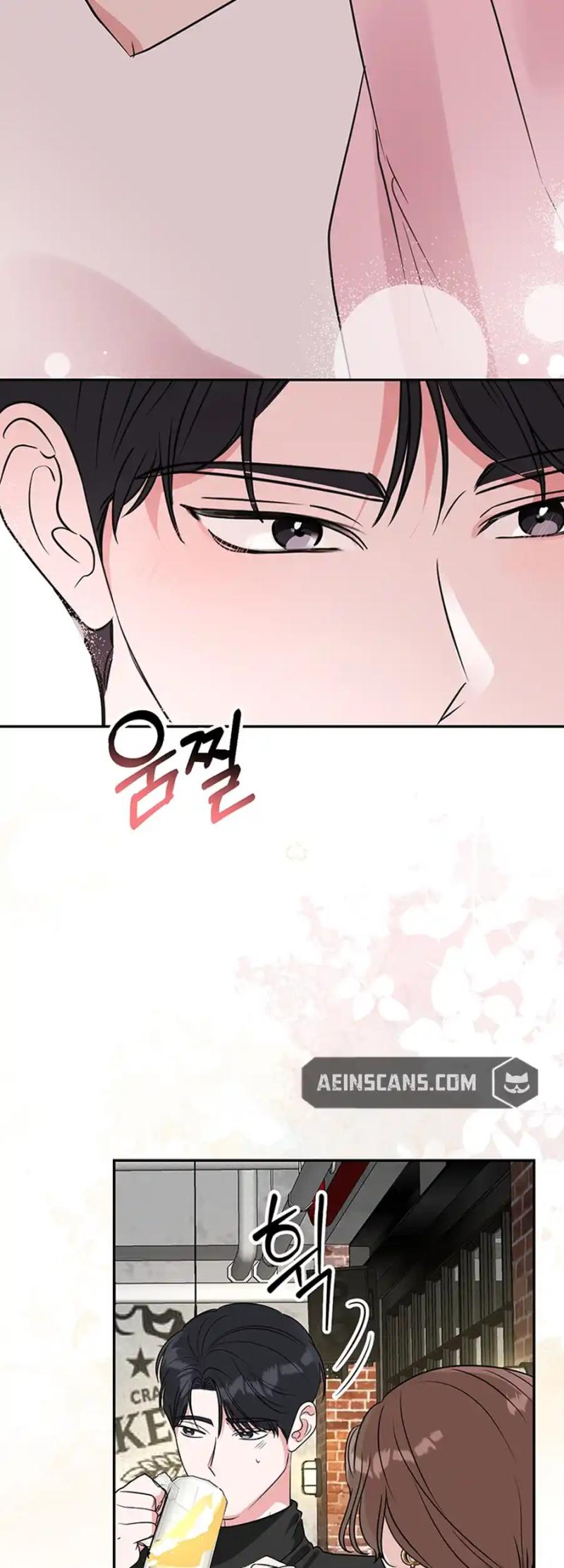 Please Keep My Double Life a Secret! chapter 8 page 4