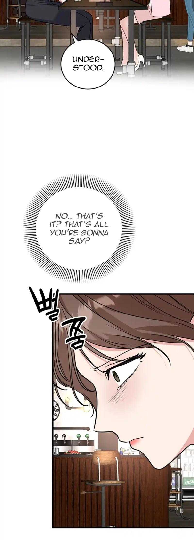 Please Keep My Double Life a Secret! chapter 8 page 6