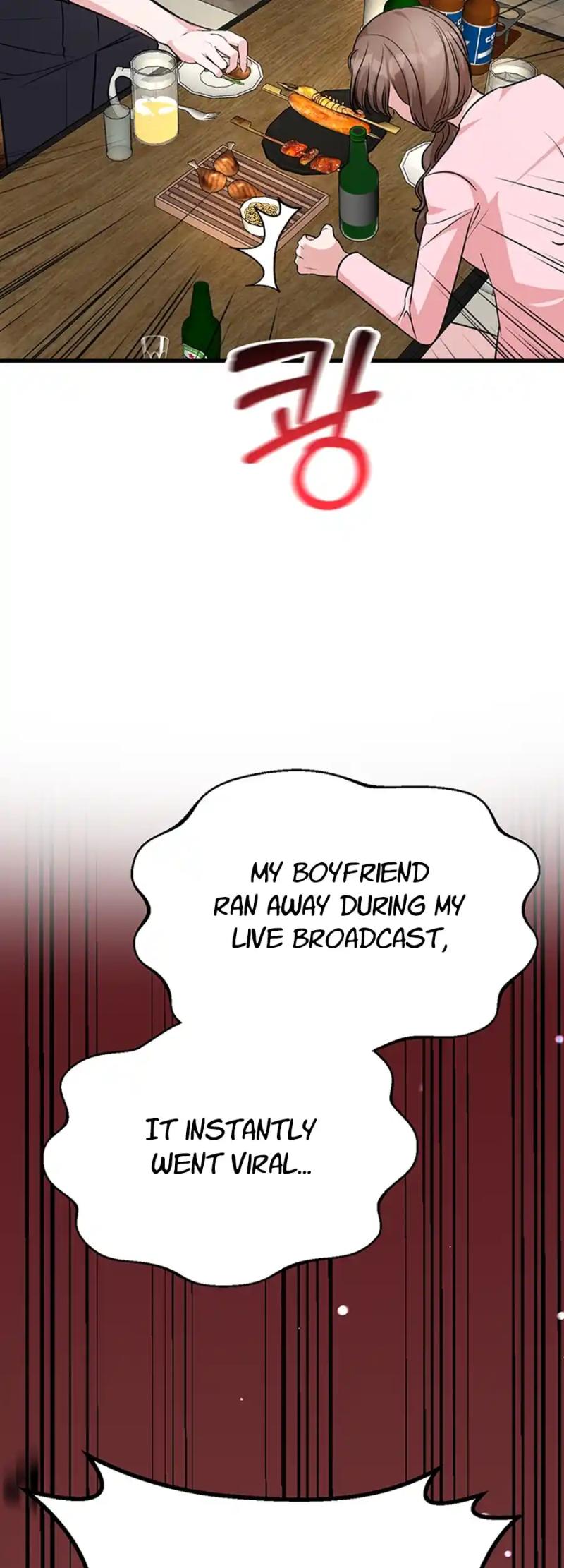 Please Keep My Double Life a Secret! chapter 8 page 33