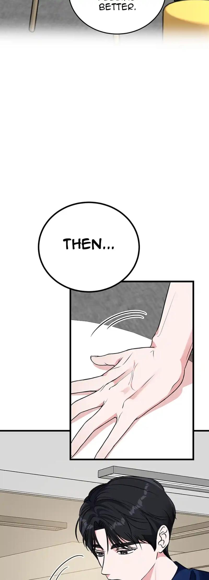 Please Keep My Double Life a Secret! chapter 8 page 69