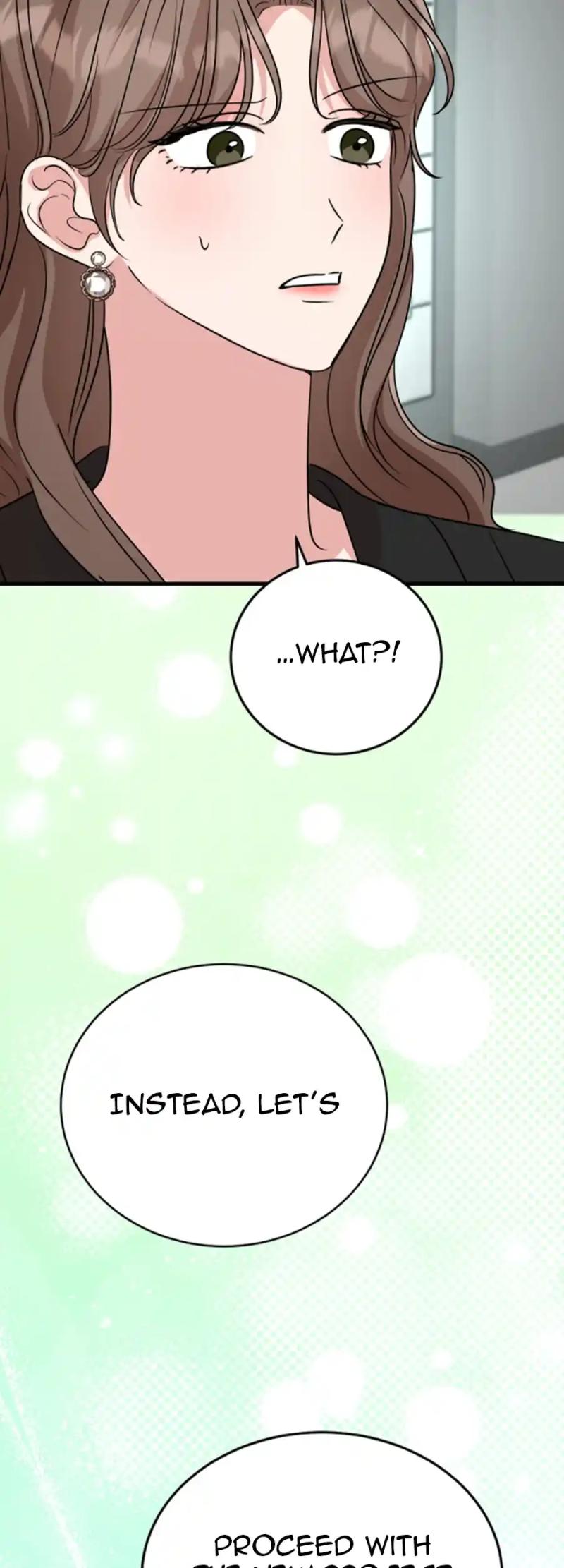 Please Keep My Double Life a Secret! chapter 9 page 2