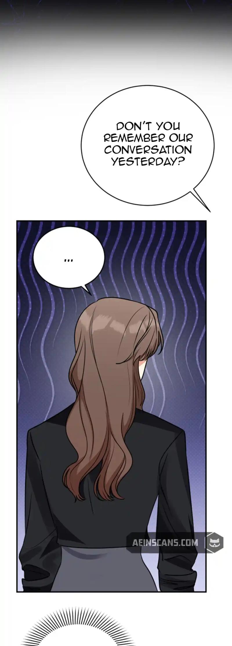 Please Keep My Double Life a Secret! chapter 9 page 6