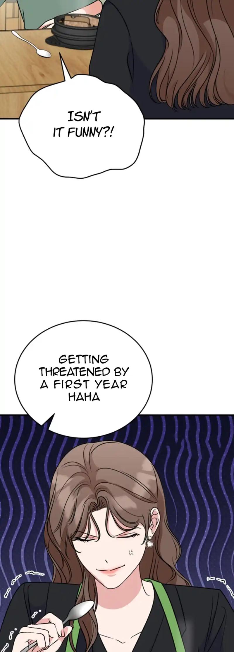 Please Keep My Double Life a Secret! chapter 9 page 45
