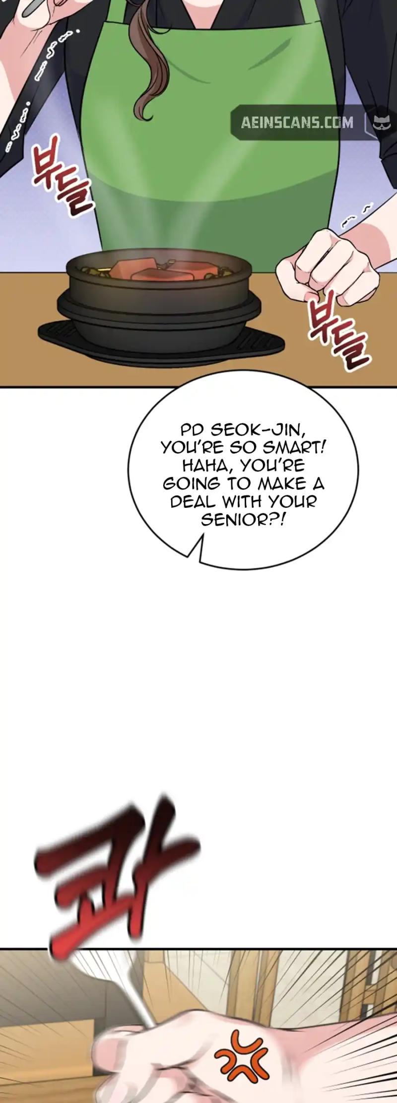 Please Keep My Double Life a Secret! chapter 9 page 46