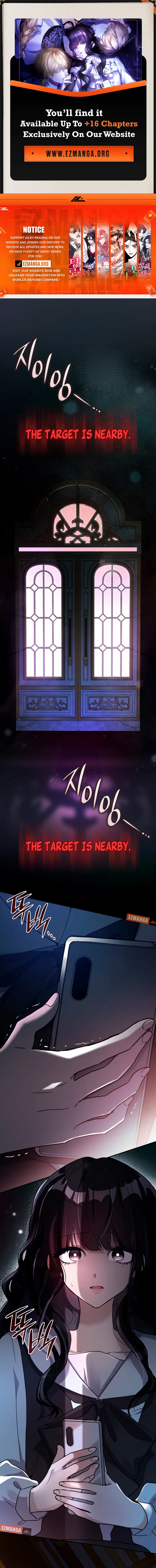 I’m Doomed if They Become Obsessed chapter 1 page 1