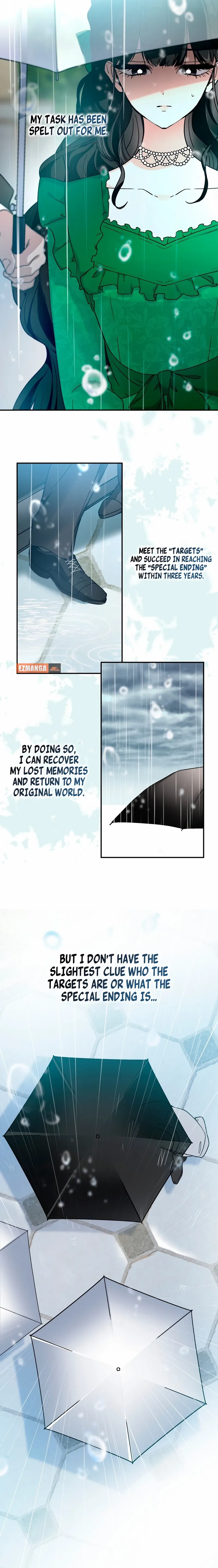 I’m Doomed if They Become Obsessed chapter 1 page 12