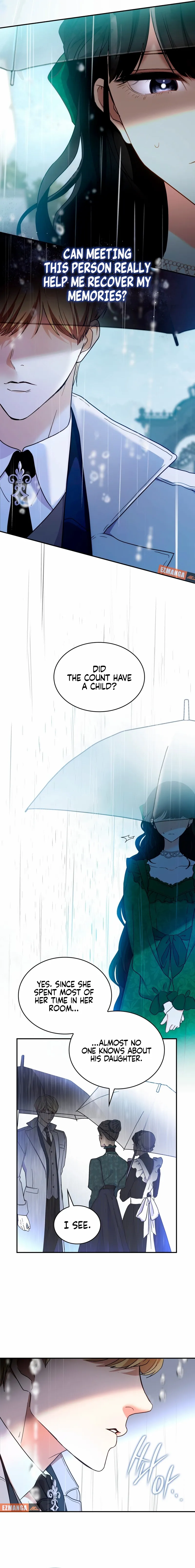I’m Doomed if They Become Obsessed chapter 1 page 13