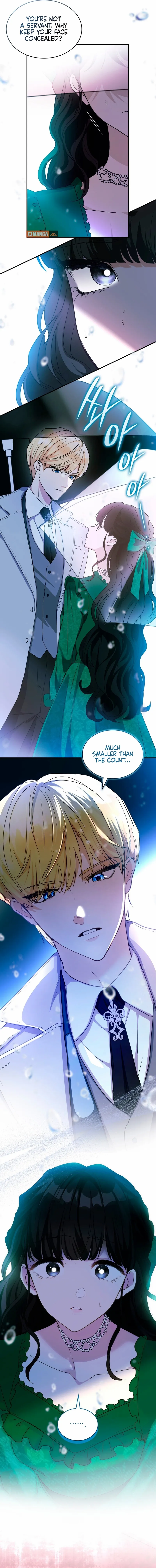 I’m Doomed if They Become Obsessed chapter 1 page 14