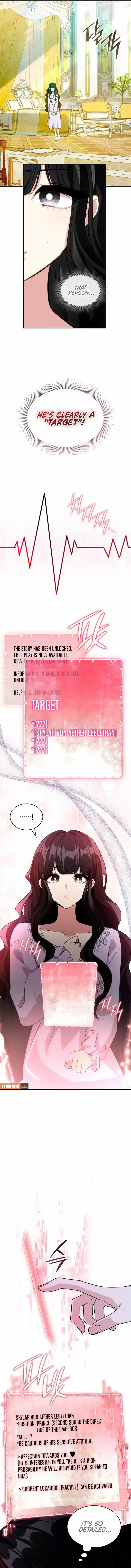 I’m Doomed if They Become Obsessed chapter 3 page 11