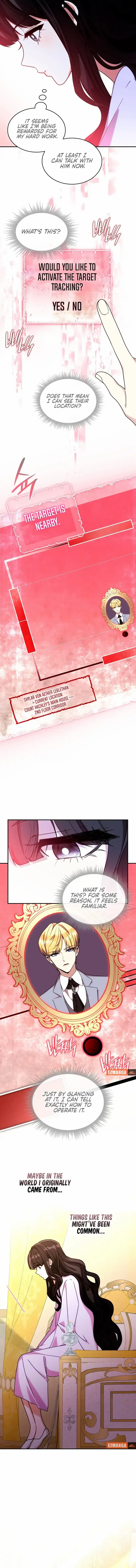 I’m Doomed if They Become Obsessed chapter 3 page 12