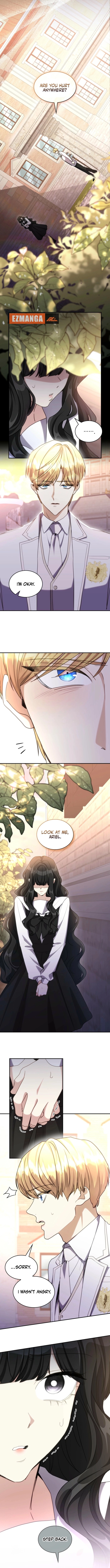 I’m Doomed if They Become Obsessed chapter 38 page 4