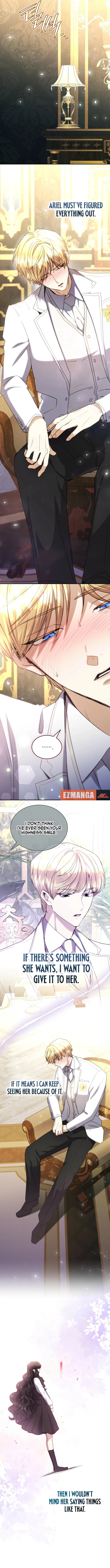 I’m Doomed if They Become Obsessed chapter 38 page 10