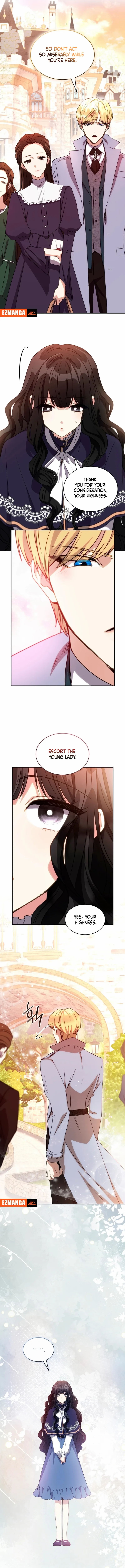 I’m Doomed if They Become Obsessed chapter 4 page 13