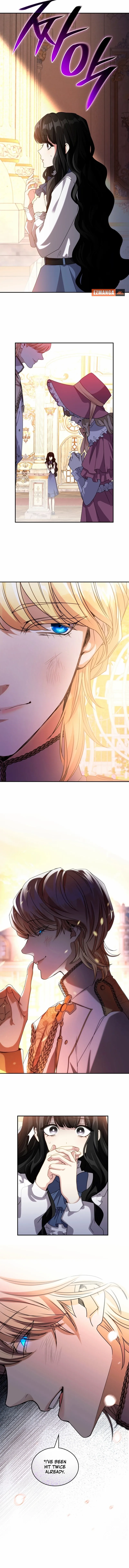 I’m Doomed if They Become Obsessed chapter 5 page 10
