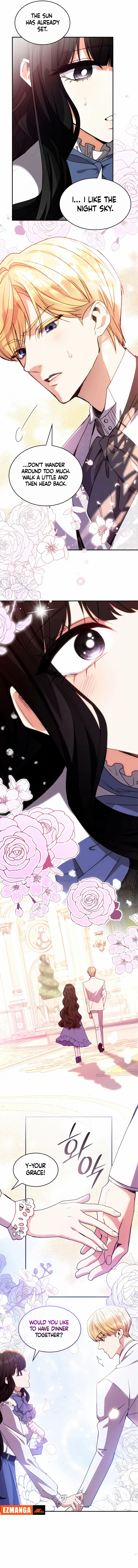 I’m Doomed if They Become Obsessed chapter 6 page 5