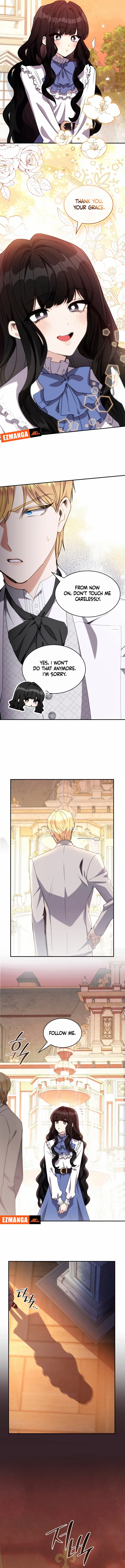 I’m Doomed if They Become Obsessed chapter 6 page 7
