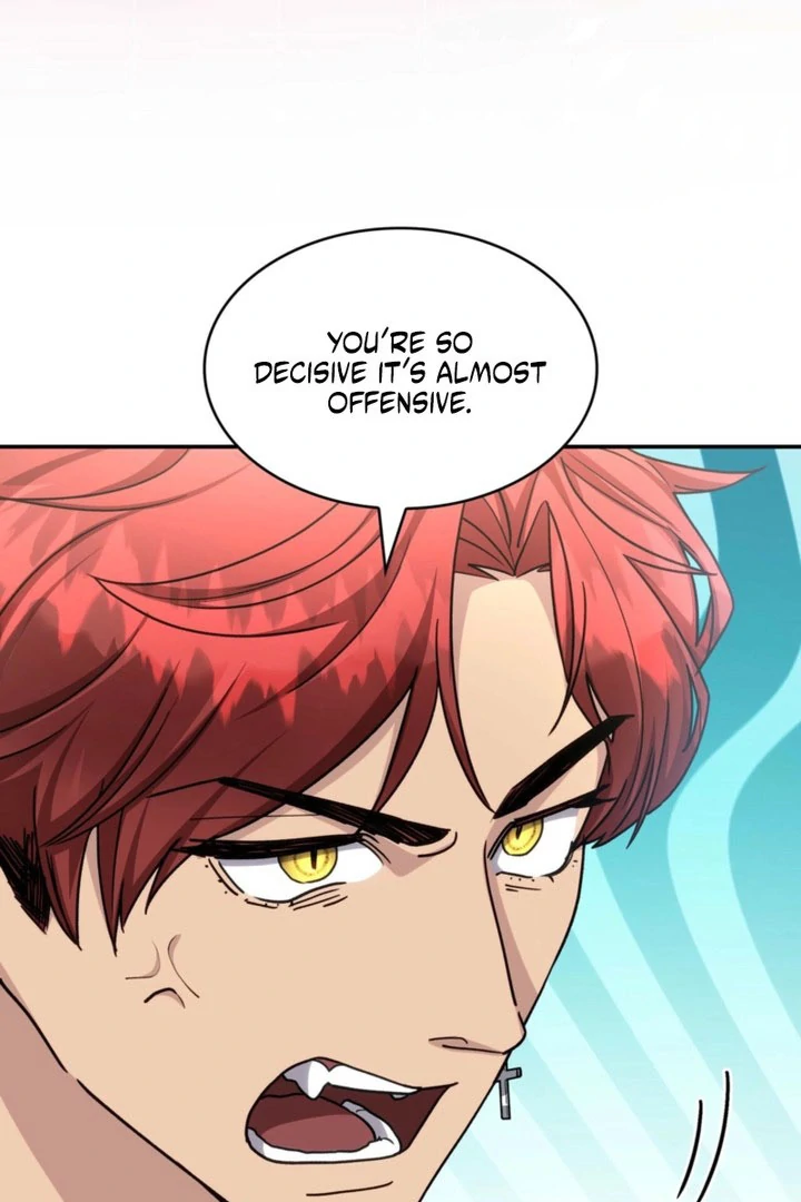 I’m Doomed if They Become Obsessed chapter 65 page 16