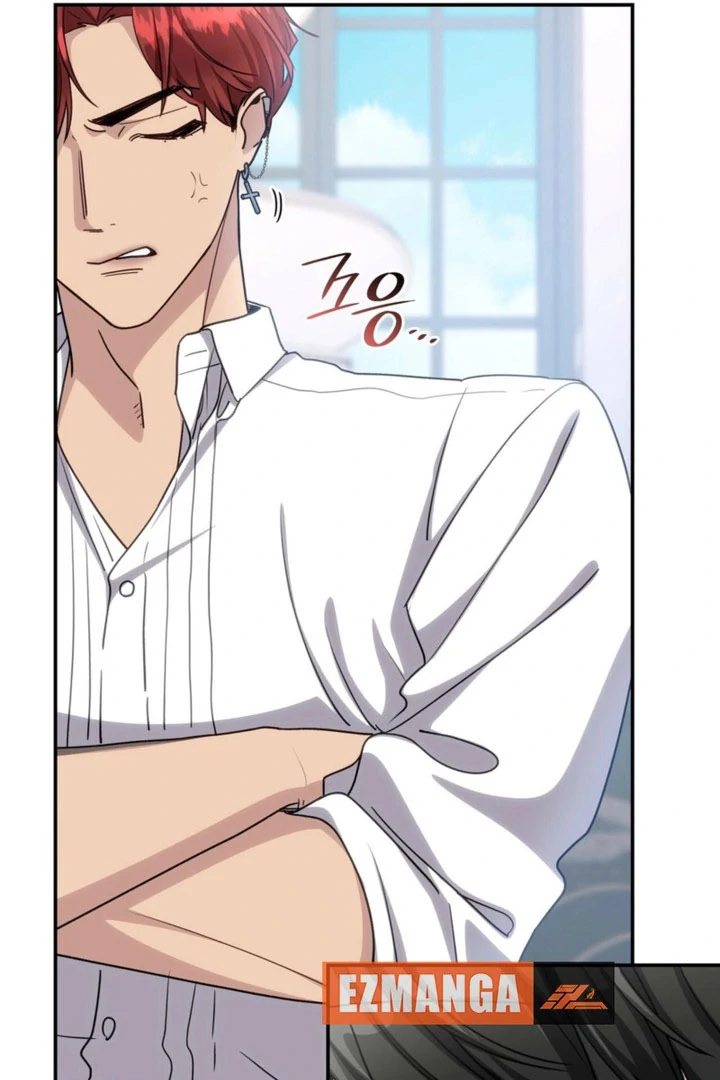 I’m Doomed if They Become Obsessed chapter 65 page 19