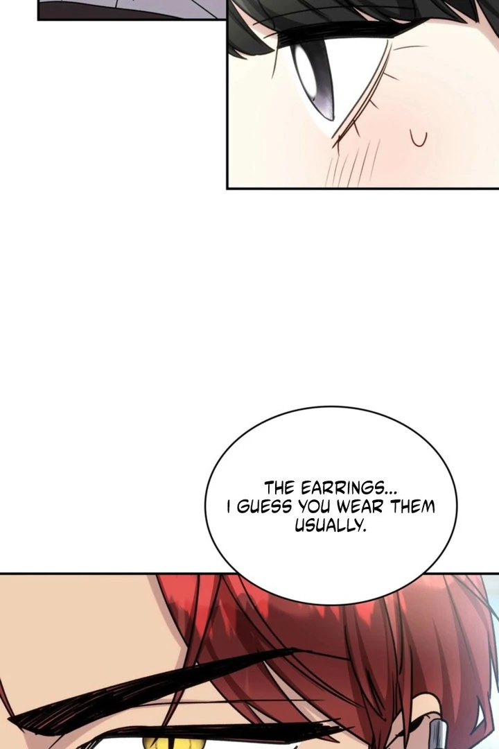 I’m Doomed if They Become Obsessed chapter 65 page 20