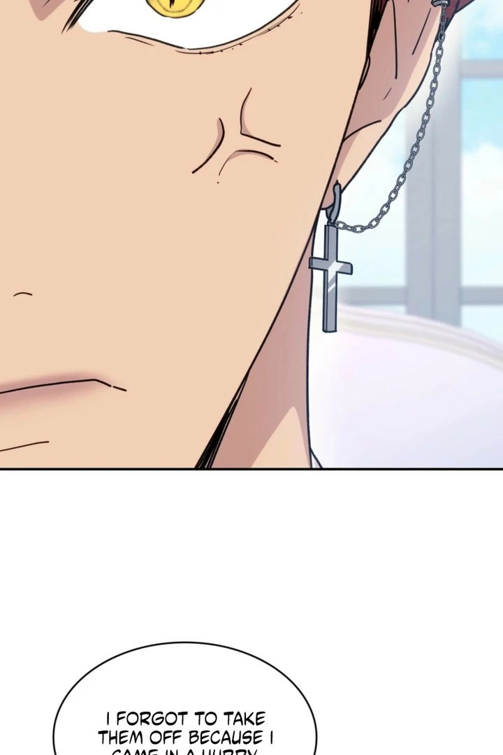 I’m Doomed if They Become Obsessed chapter 65 page 21