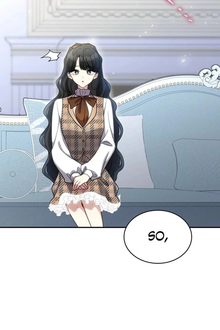 I’m Doomed if They Become Obsessed chapter 65 page 26