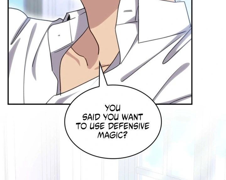 I’m Doomed if They Become Obsessed chapter 65 page 28