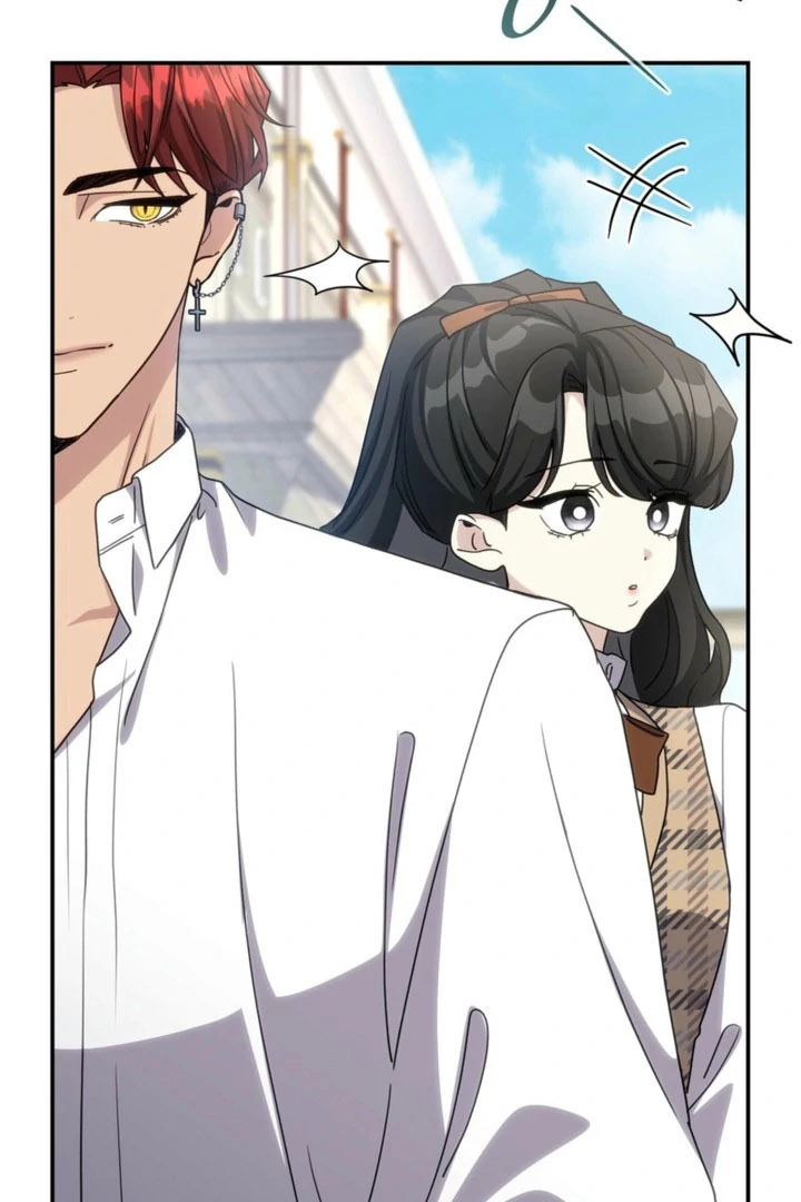 I’m Doomed if They Become Obsessed chapter 65 page 33