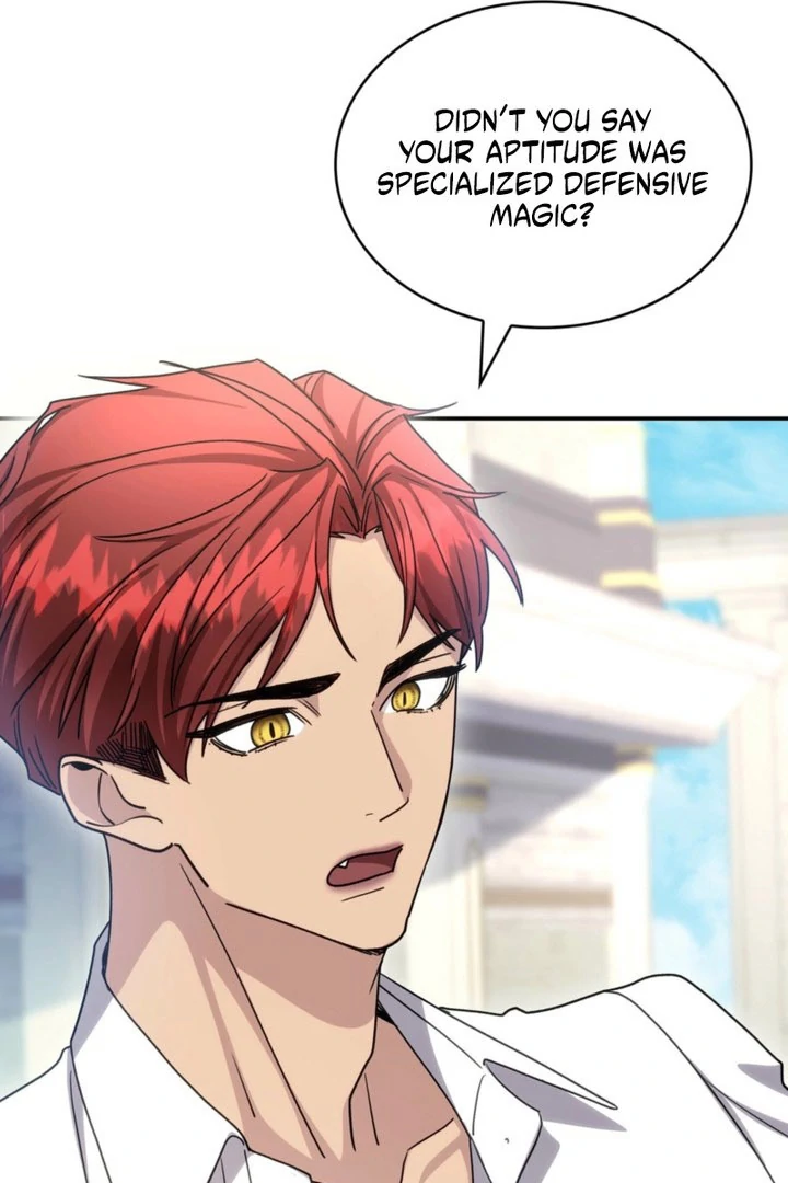 I’m Doomed if They Become Obsessed chapter 65 page 48