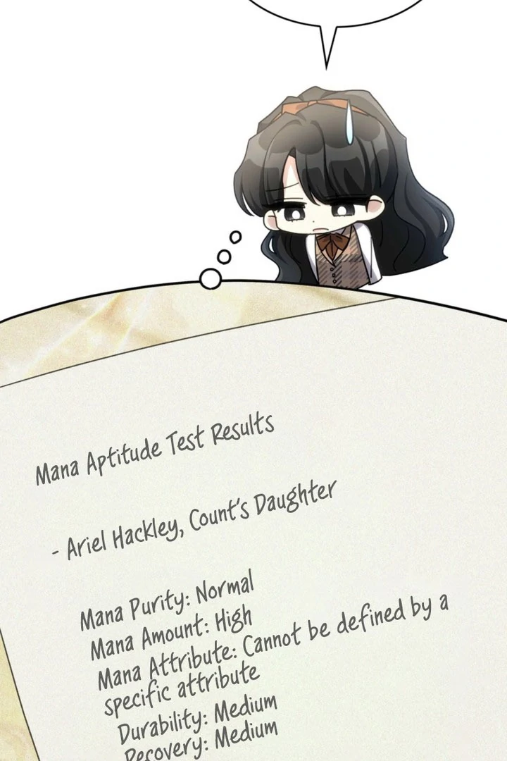 I’m Doomed if They Become Obsessed chapter 65 page 50