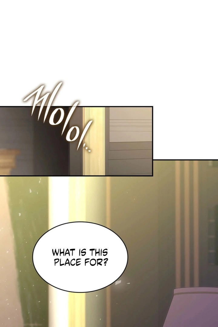 I’m Doomed if They Become Obsessed chapter 65 page 54