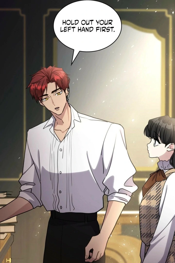 I’m Doomed if They Become Obsessed chapter 65 page 57
