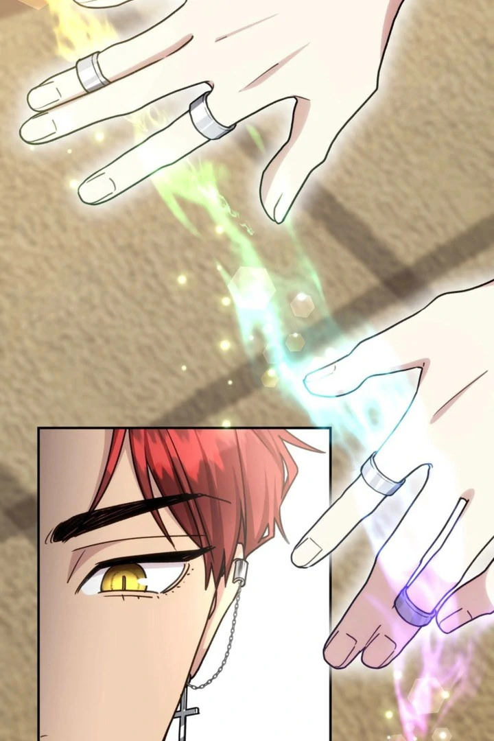 I’m Doomed if They Become Obsessed chapter 65 page 60
