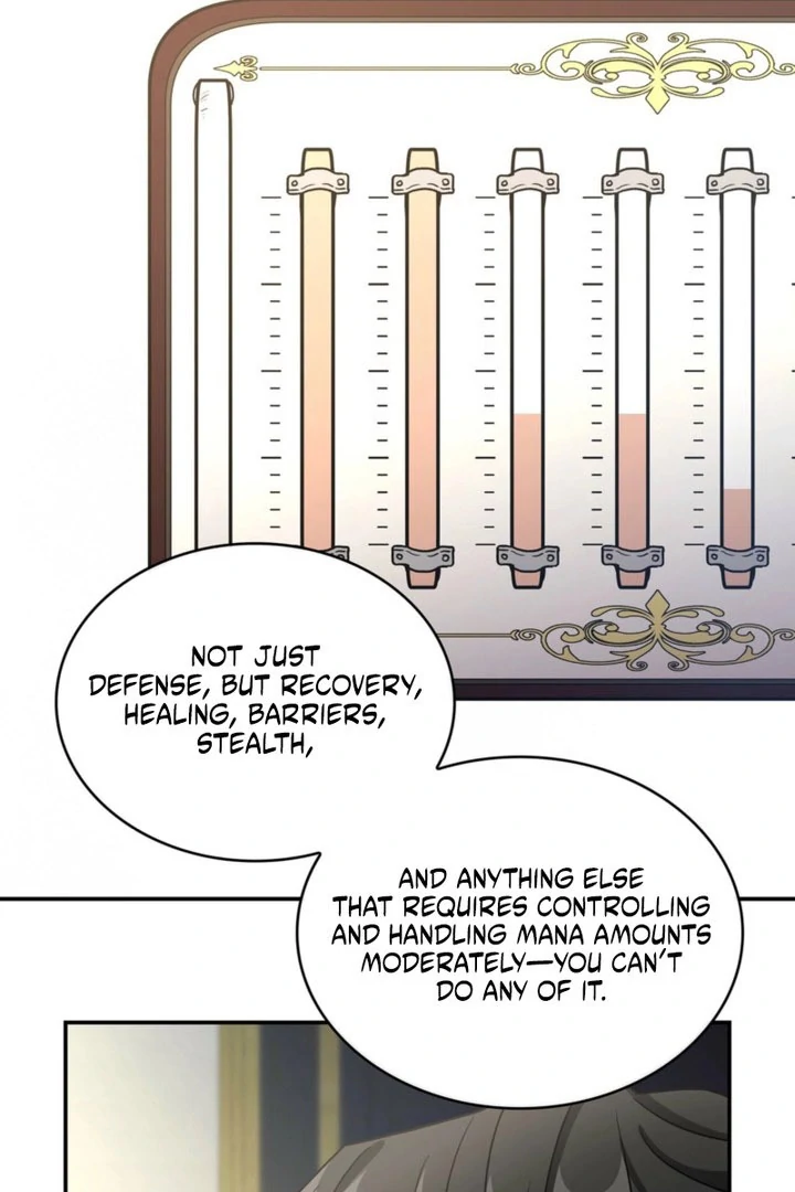 I’m Doomed if They Become Obsessed chapter 65 page 66