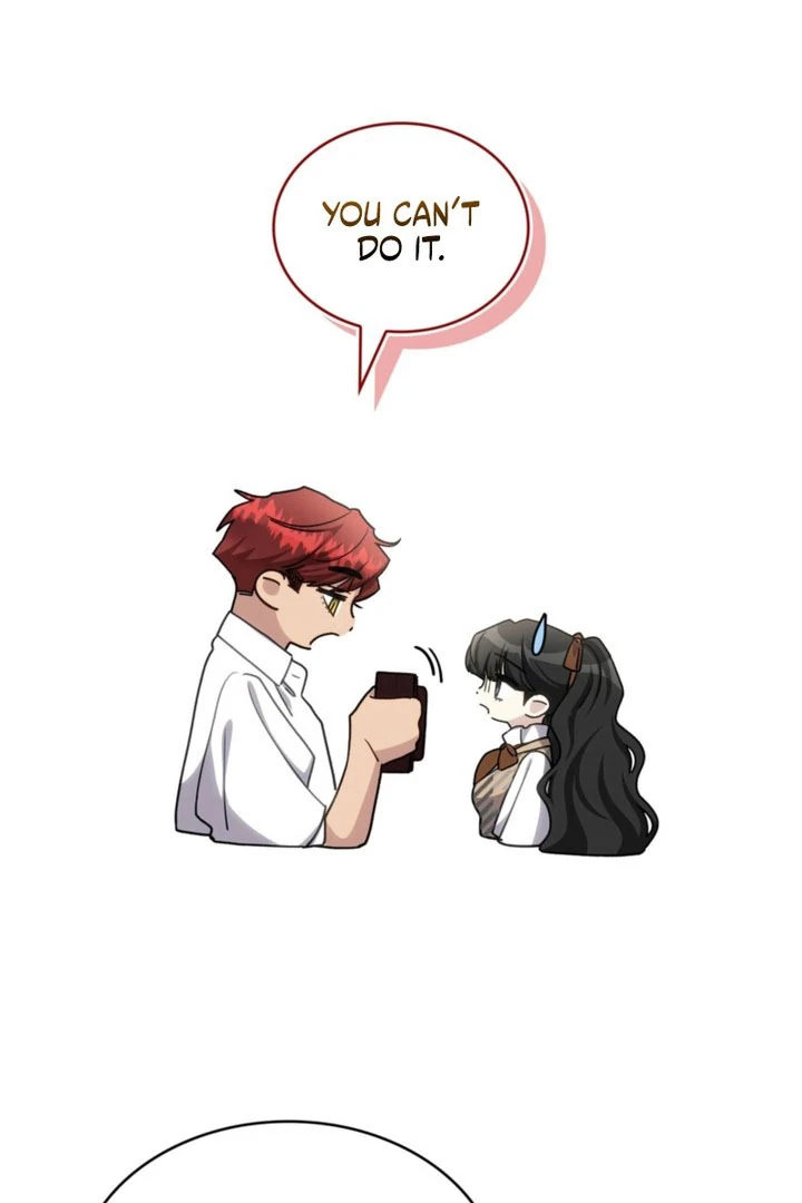 I’m Doomed if They Become Obsessed chapter 65 page 68