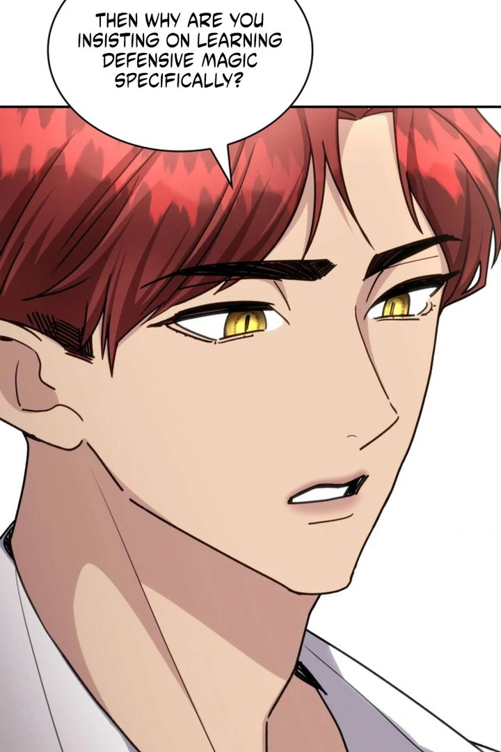 I’m Doomed if They Become Obsessed chapter 65 page 69