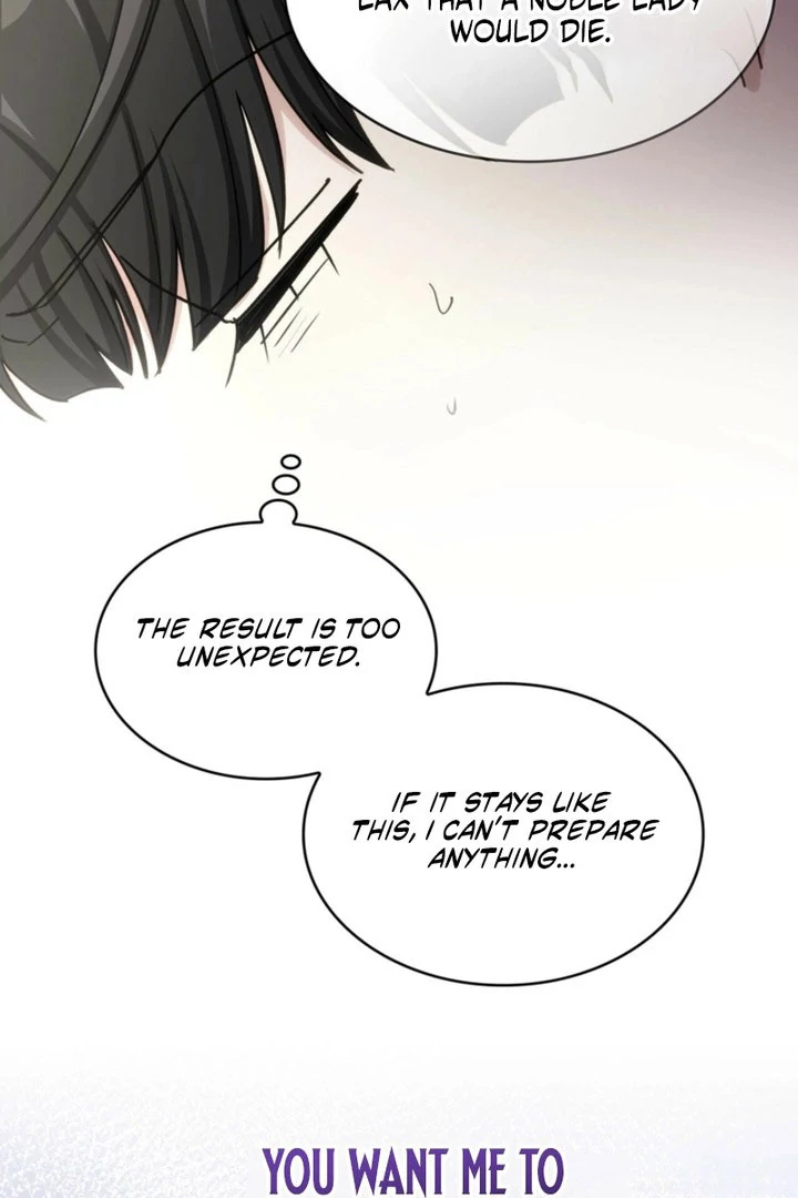 I’m Doomed if They Become Obsessed chapter 65 page 72