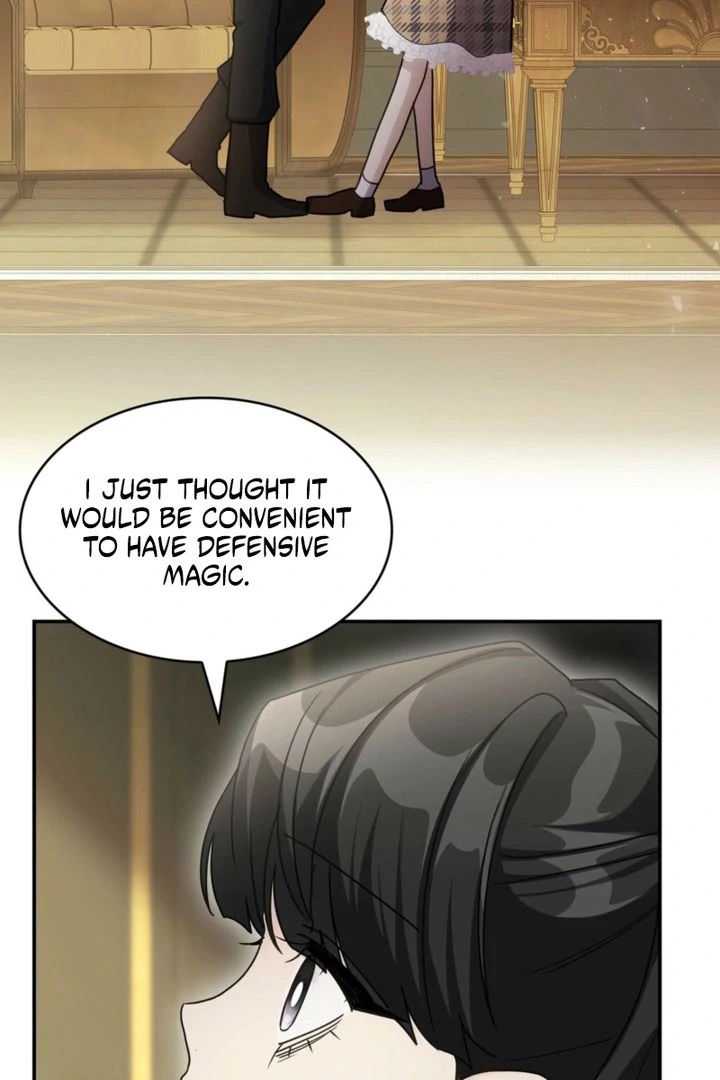 I’m Doomed if They Become Obsessed chapter 65 page 77