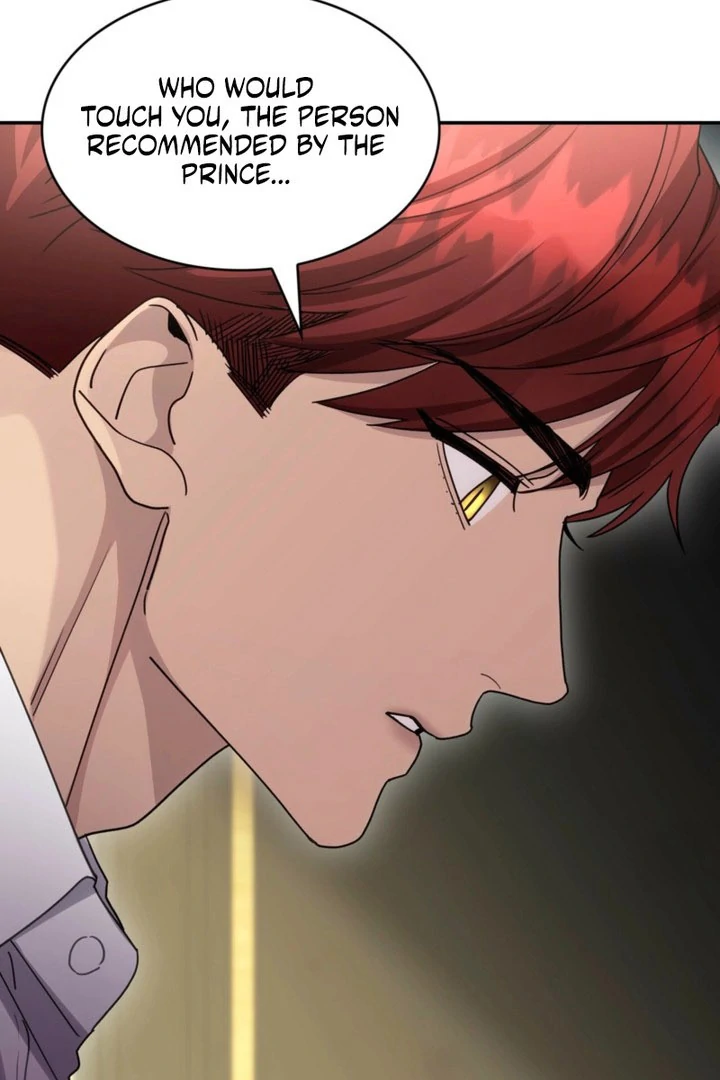 I’m Doomed if They Become Obsessed chapter 65 page 79